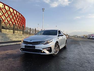 вин код корея: Kia K5: 2019 г., 2 л, Автомат, Газ, Седан — 1