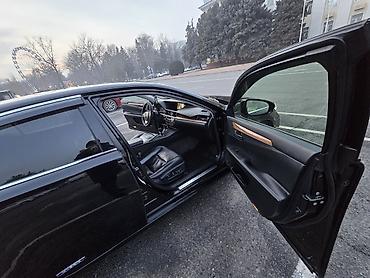 Lexus: Lexus ES: 2014 г., 2.5 л, Автомат, Гибрид, Седан — 3