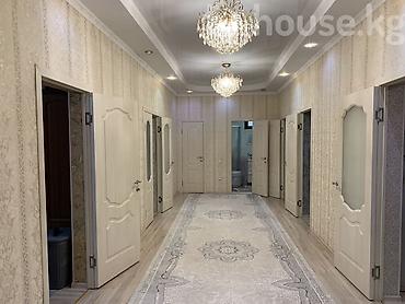 цум подвал: 4 комнаты, 147 м², 8 соток, Бишкек, Собственник — 7