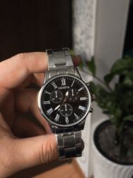 спортивный часы: Классикалык сааттар саат, Эркектердики, Жаңы