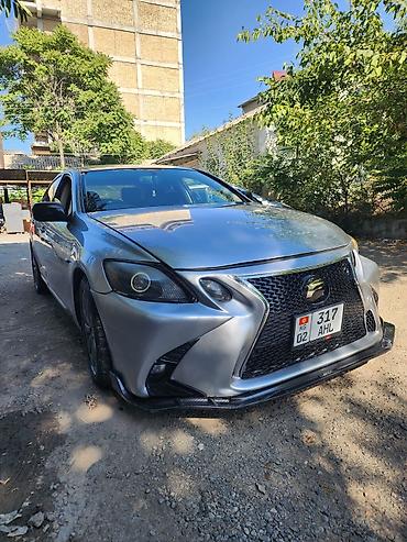 xpeng g3: Lexus GS: 2005 г., 3 л, Автомат, Бензин, Седан — 2