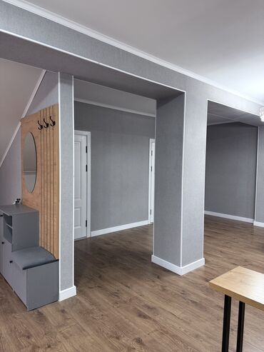 Посуточная аренда домов: 130 м², 4 комнаты, Утепленный, Теплый пол, Балкон застеклен — 12