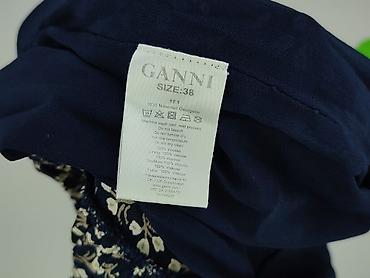 g: GANNI, Sukienka damska, rozmiar S — 5