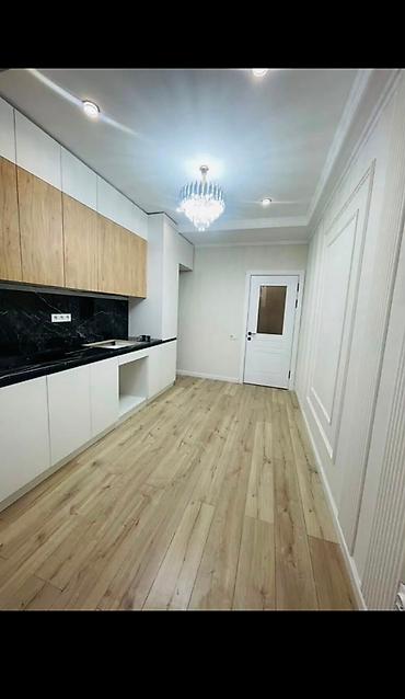 копер: 1 комната, 40 м², Джал-15 Элитка, 3 этаж, Евроремонт — 1
