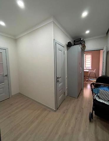kva: 1 комната, 48 м², Южная Магистраль Элитка, 5 этаж, Евроремонт — 3