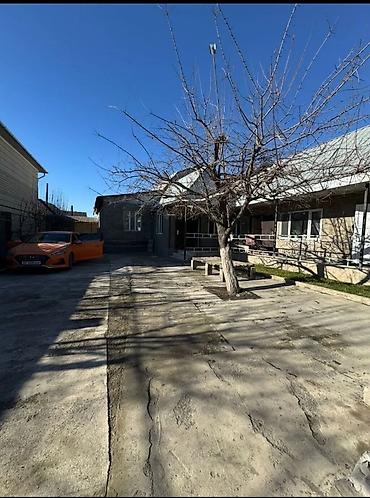 Продажа коттеджей и домов: Срочно продается большой дом 140м² в г.Бишкек ж/м Балбан таймаш 5 — 1