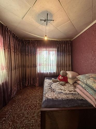 Продажа коттеджей и домов: 📍В Сокулуке ( нижняя зона ) продаётся двухуровневый дом на участке 17 — 6