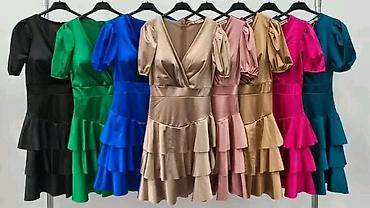 Haljine: 3000 din — 9