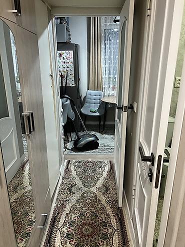 Продажа квартир: 1 комната, 40 м², 105 серия, 4 этаж, Свежий ремонт — 5