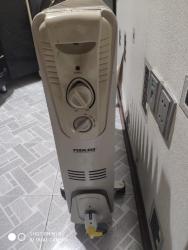 Radiyator 12 seksiyali son qiymeti 50 manat kombi oldugunnan satiram
