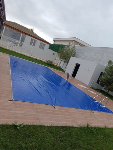 Hovuzlar: Hovuz otruyleri
pacik
qum ziblər
olmuyacaq
hovuz təmiz qalsin — 1