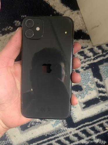telefon iphone 6 plus: IPhone 11, 64 GB, Qara, Face ID — 2