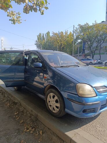 шины бишкек дордой: Nissan Almera Tino: 2003 г., 1.8 л, Механика, Бензин, Универсал