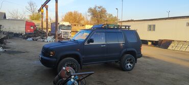 срочно продаю машины: Land Rover : 1999 г., 3.5 л, Автомат, Газ, Жол тандабас