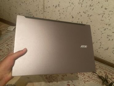 Ноутбуки: Ноутбук, Acer at lalafo.kg Ноутбуки: Ноутбук, Acer