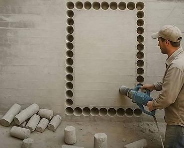 Beton işləri: Toğrul Usta | Beton Kəsmə və Karot Xidməti - Bakı, Sumqayıt və Qarabağ — 8