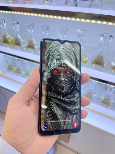 samsung a30 qiymeti irshad telecom: Samsung Galaxy A03, 64 GB, rəng - Qara