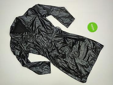 sliski material: Sukienka damska, rozmiar M — 2