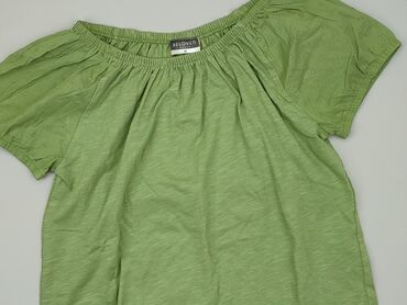 hm legginsy rozszerzane: T-shirt, Beloved, M (EU 38), condition - Perfect