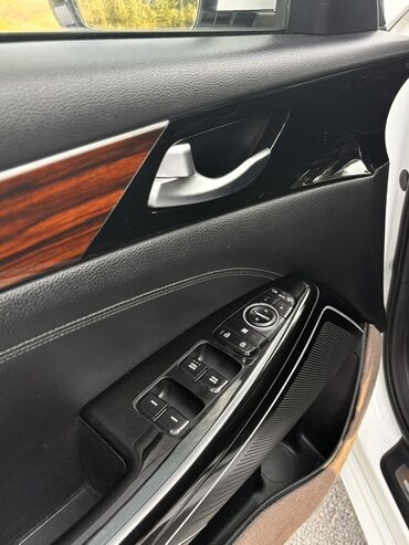 Kia: Kia K7: 2016 г., 3 л, Автомат, Газ, Седан — 12