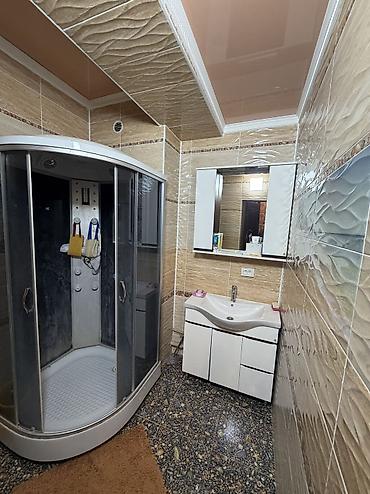 продажи: 2 комнаты, 70 м², Нижний Джал (Джал-23) Элитка, 7 этаж — 9