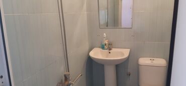 Uzunmüddətli kirayə mənzillər: Квартира однокомнатная.Баладжары.Балкон застеклен.Встроенная — 7