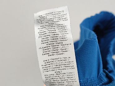 material na farmerki: Kaffe, Spodnie materiałowe damskie, rozmiar S — 5