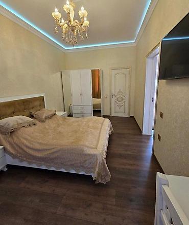 pulsuz ev: Corat 4 otaqlı, 156 kv. m, Kredit var, Yeni təmirli — 9
