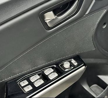 devo tiko: Ssangyong Tivoli: 2019 г., Автомат, Кроссовер — 6