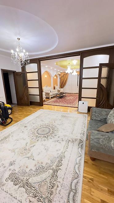 Долгосрочная аренда квартир: 6 комнат и более, Агентство недвижимости, Без подселения — 5