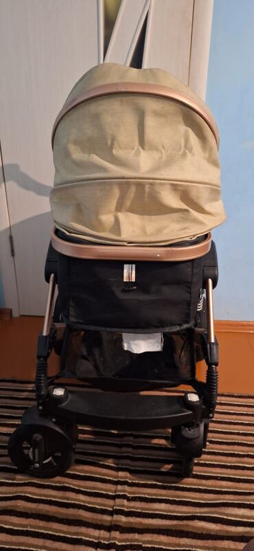 лабубу баку купить: Классическая прогулочная коляска, Б/у, Самовывоз