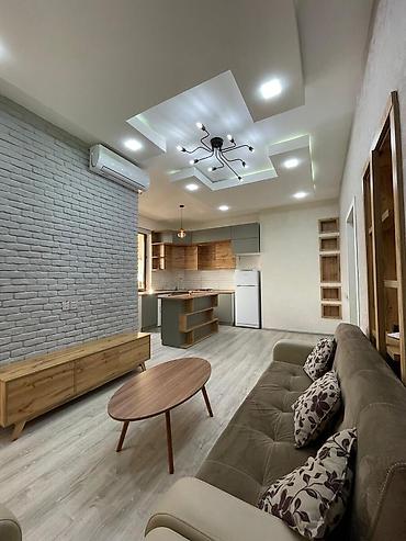 Uzunmüddətli kirayə mənzillər: ✨ MÖHTƏŞƏM TƏKLİF! ✨ 📍 İnşaatçılar metrosunun düz üstündə 🏠 2 otaqlı — 4