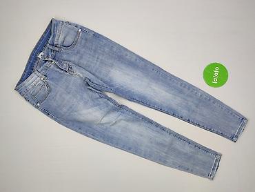baloon jeans: Jeansy damskie, rozmiar M — 2
