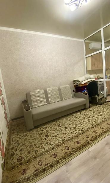 Аренда квартир: 🏠 1-комнатная квартира
📍 Филармония
🏙 Бишкек
💰 35 000 сом — 5