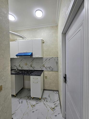 gence tap az: 2 otaqlı, Yeni tikili, 37 kv. m — 7