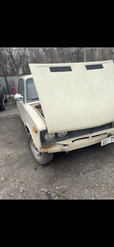 ВАЗ (ЛАДА): ВАЗ (ЛАДА) 2106: 1997 г., Седан — 9