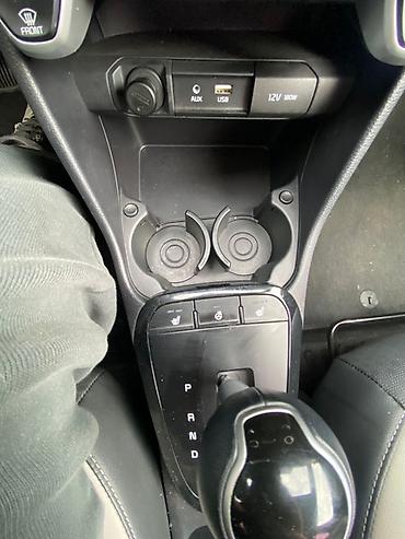 Kia: Kia Morning: 2019 г., 1 л, Автомат, Бензин, Хэтчбэк — 7