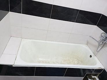 Реставрация ванн: Реставрация ванн Больше 6 лет опыта at lalafo.kg — 14 Реставрация ванн: Реставрация ванн Больше 6 лет опыта — 14