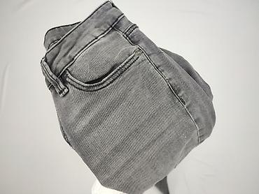 mom jeans pull and bear: Jeansy damskie, rozmiar S — 4