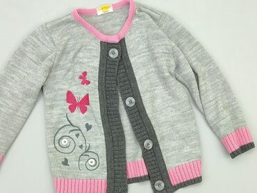 sweter dziecięcy pepco: Sweater, 4-5 years, 104-110 cm, condition - Very good