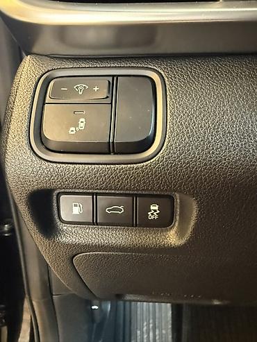 Kia: Kia K5: 2018 г., 1.6 л, Бензин, Седан — 7