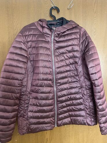 moncler kape cena original: XL (EU 42), Microfiber