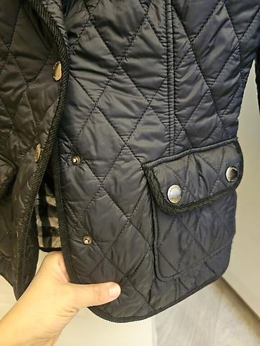 Kurtkalar: Vetrovka kurtka, Burberry, S — 4