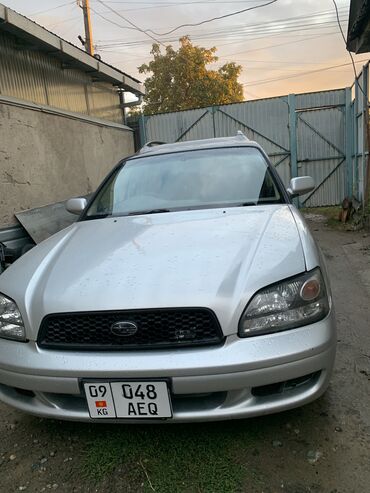 тойота камри цена бу: Subaru Legacy: 1999 г., 2.5 л, Автомат, Бензин, Универсал