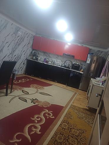 ev: Salam şəkilərdə gördüynüz bu ev özümə mexsusdur şexsi 3 sotda 2 otagli — 8