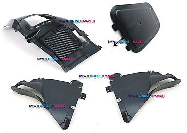 bmw e 36 m: Bmw f10 f30 f32 f15 g20 x5 f15 qanad ön qanad altlığı / qanad altlığı — 1