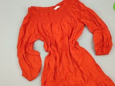 sukienki jedwabne maxi: H&M, Sukienka damska, rozmiar M