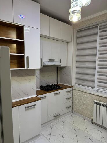 Продажа квартир: 1 комната, 30 м², Элитка, 7 этаж, Евроремонт — 10