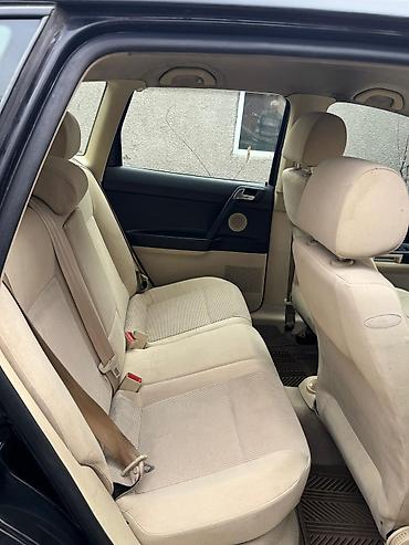 Volkswagen: Volkswagen Polo: 2004 г., 1.4 л, Автомат, Бензин, Хэтчбэк — 11