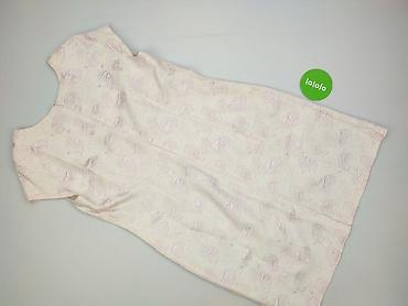 tono moda plus size: Sukienka damska, rozmiar 5XL — 3